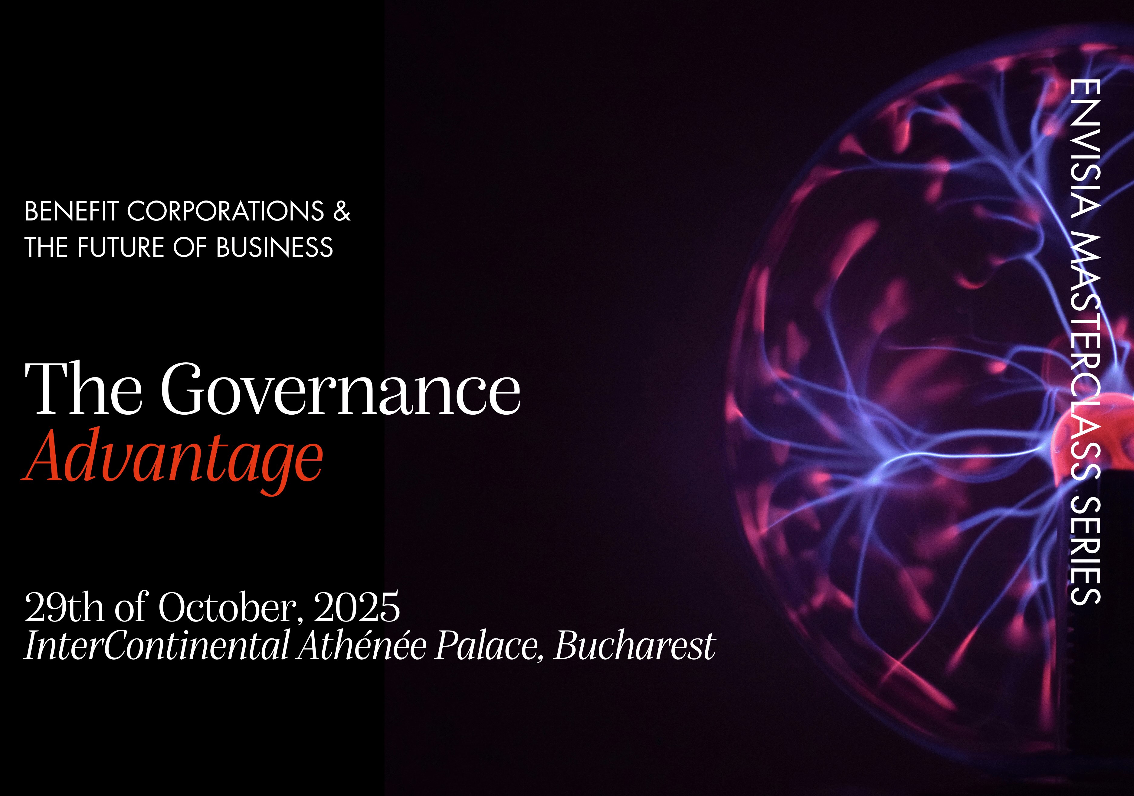 Business Sustenabil: De la Guvernanță Corporativă la Economie Circulară